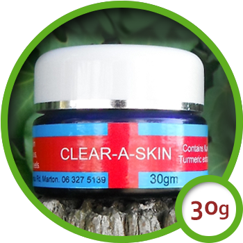 Clear-A-Skin
